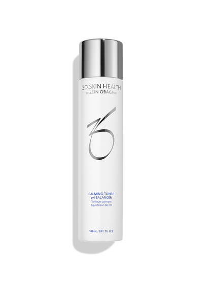 Calming Toner pH Balancer