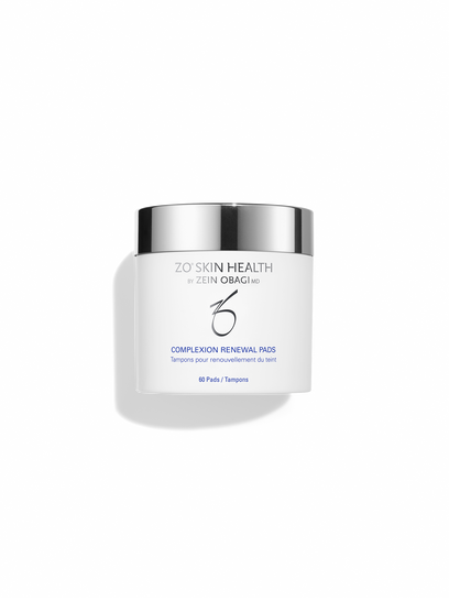 Complexion Renewal Pads