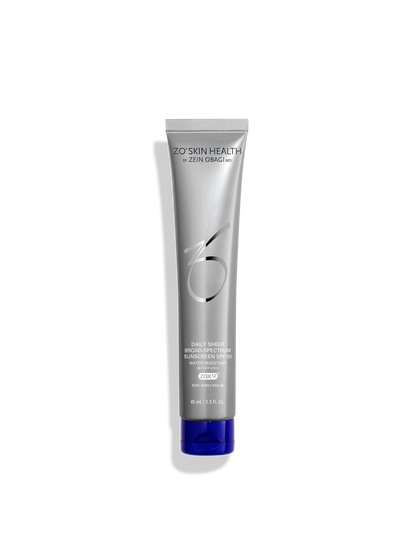 Daily Sheer Broad-Spectrum SPF 50