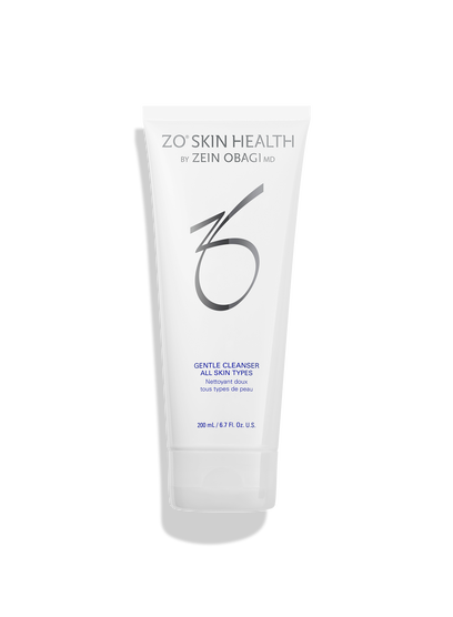 Gentle Cleanser (All Skin Types)