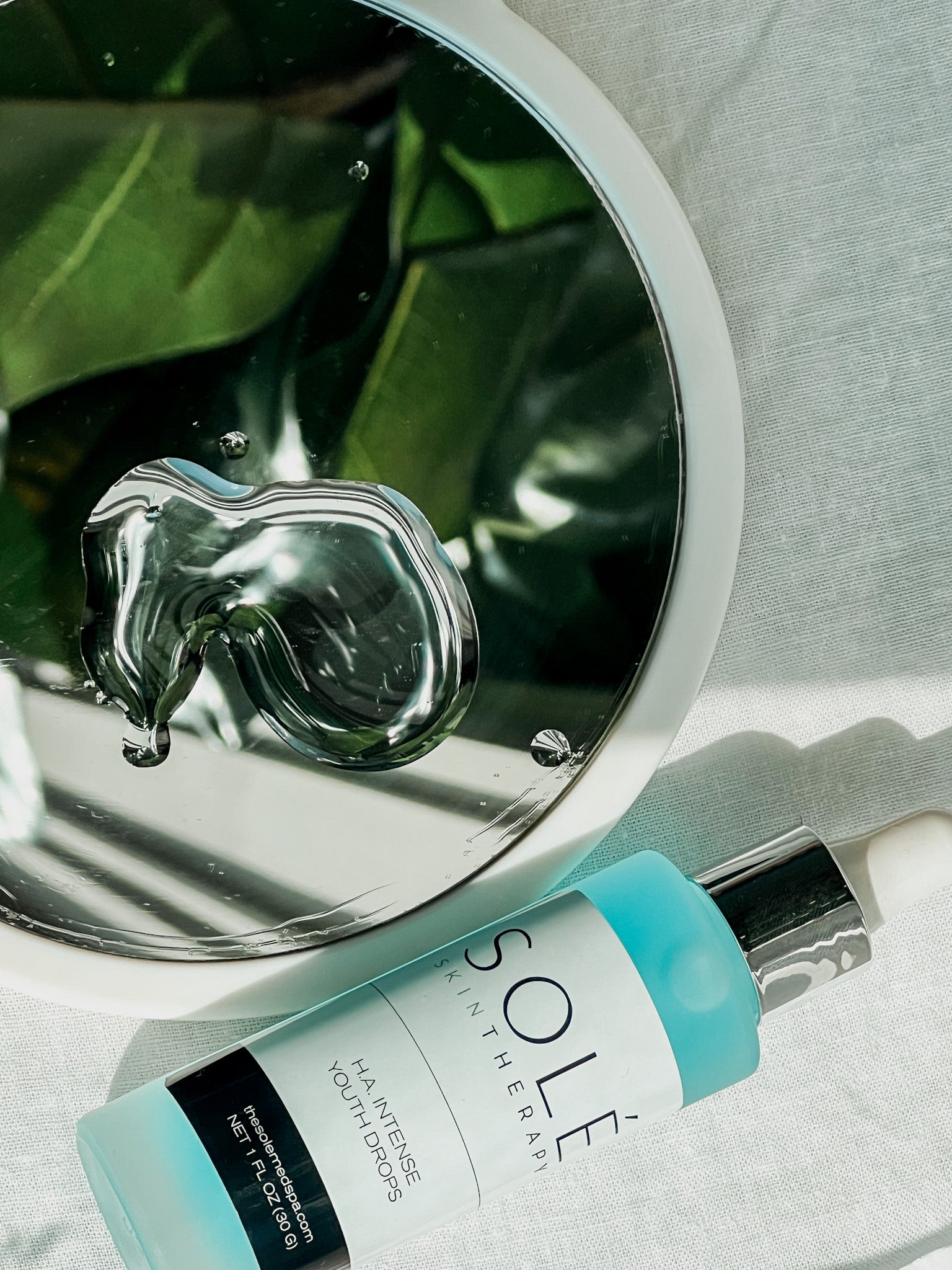 Solé H.A. Intense Youth Drops