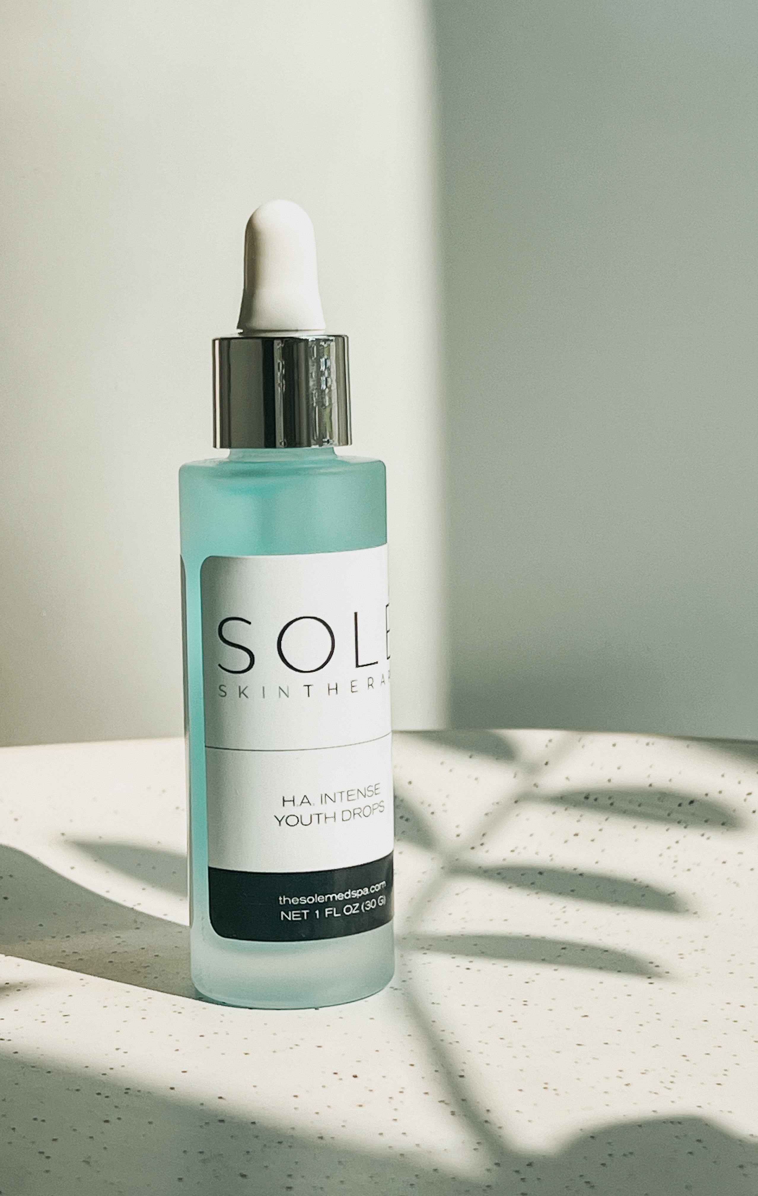Solé H.A. Intense Youth Drops