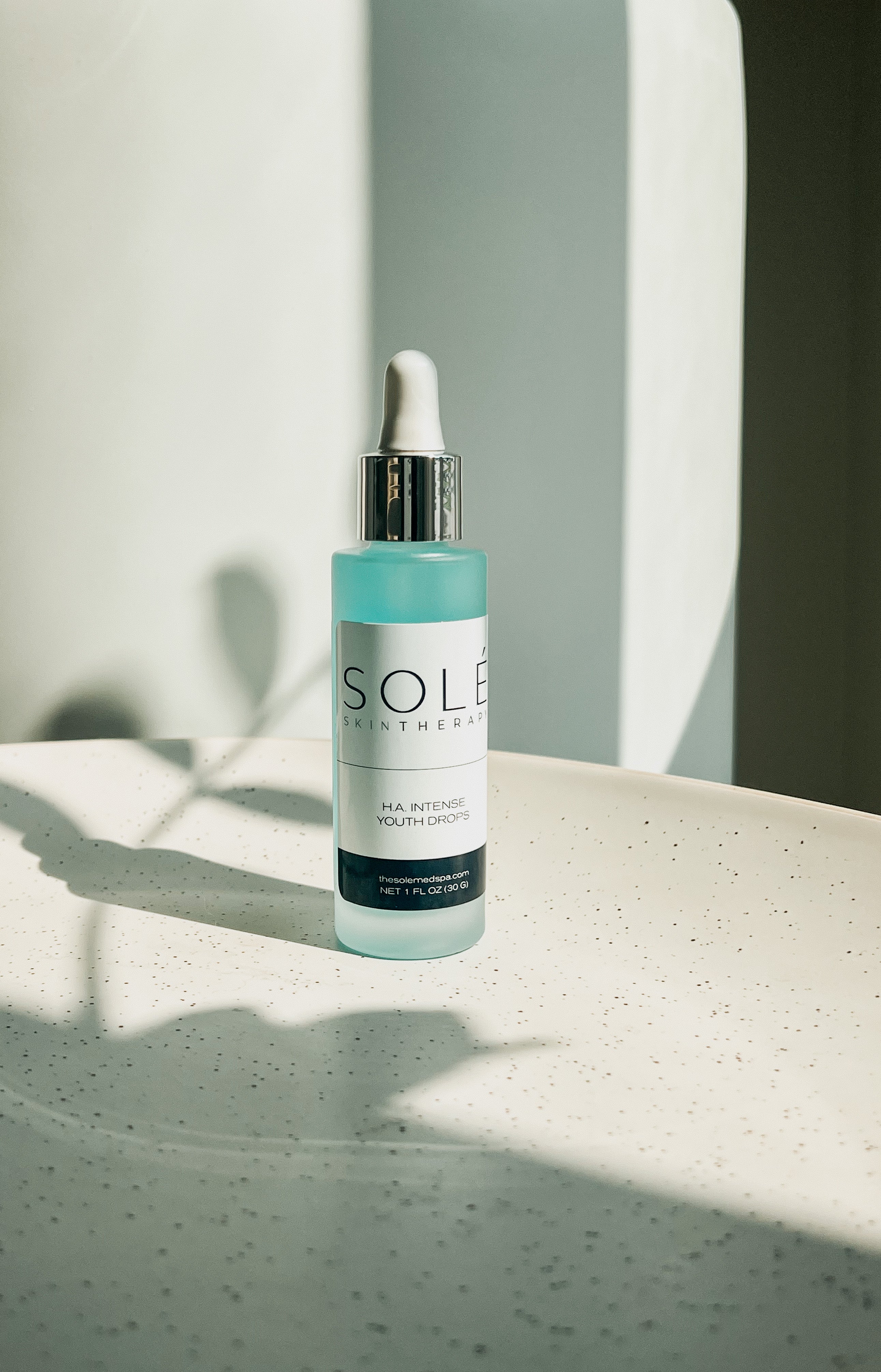 Solé H.A. Intense Youth Drops