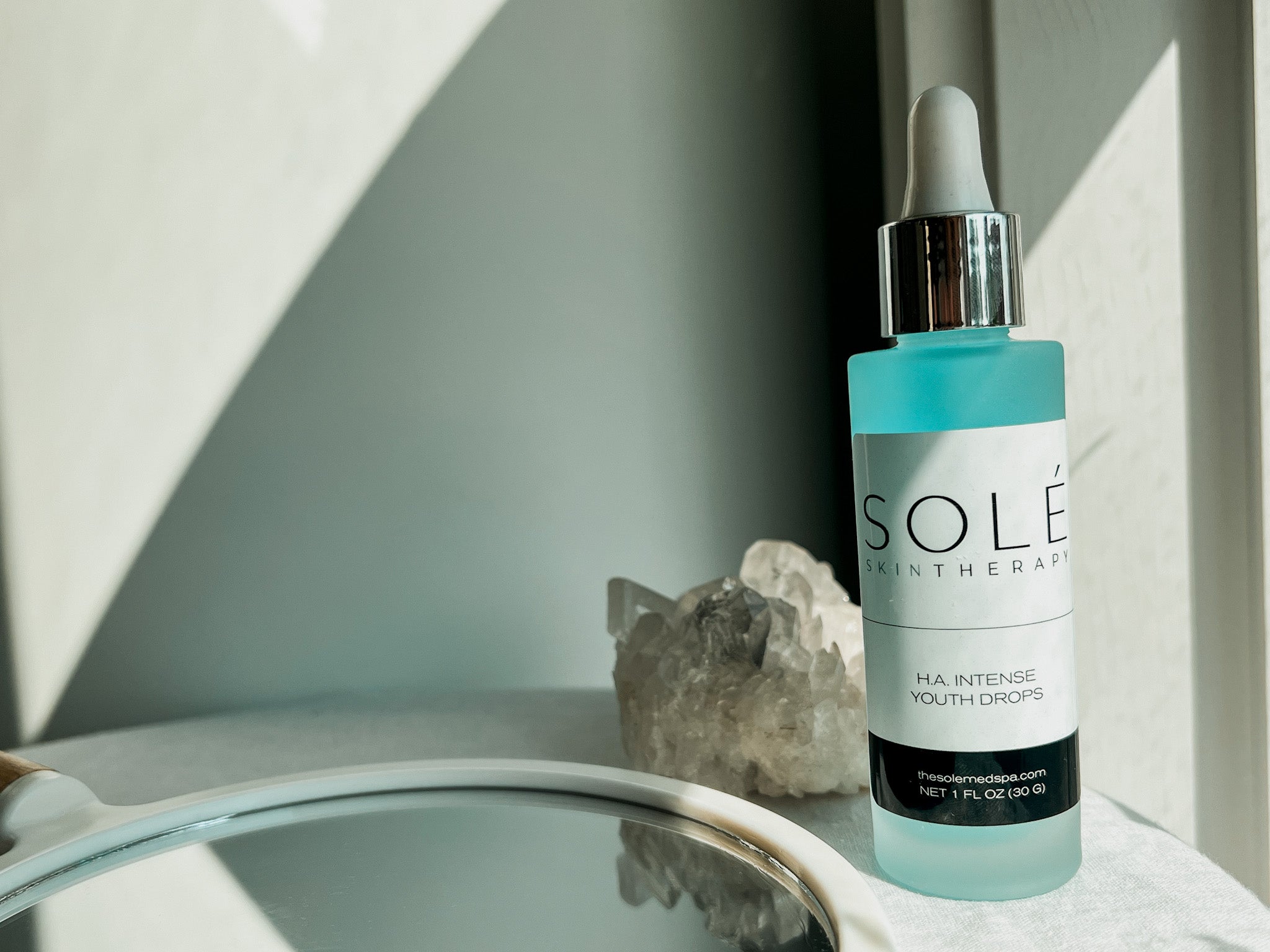 Solé H.A. Intense Youth Drops