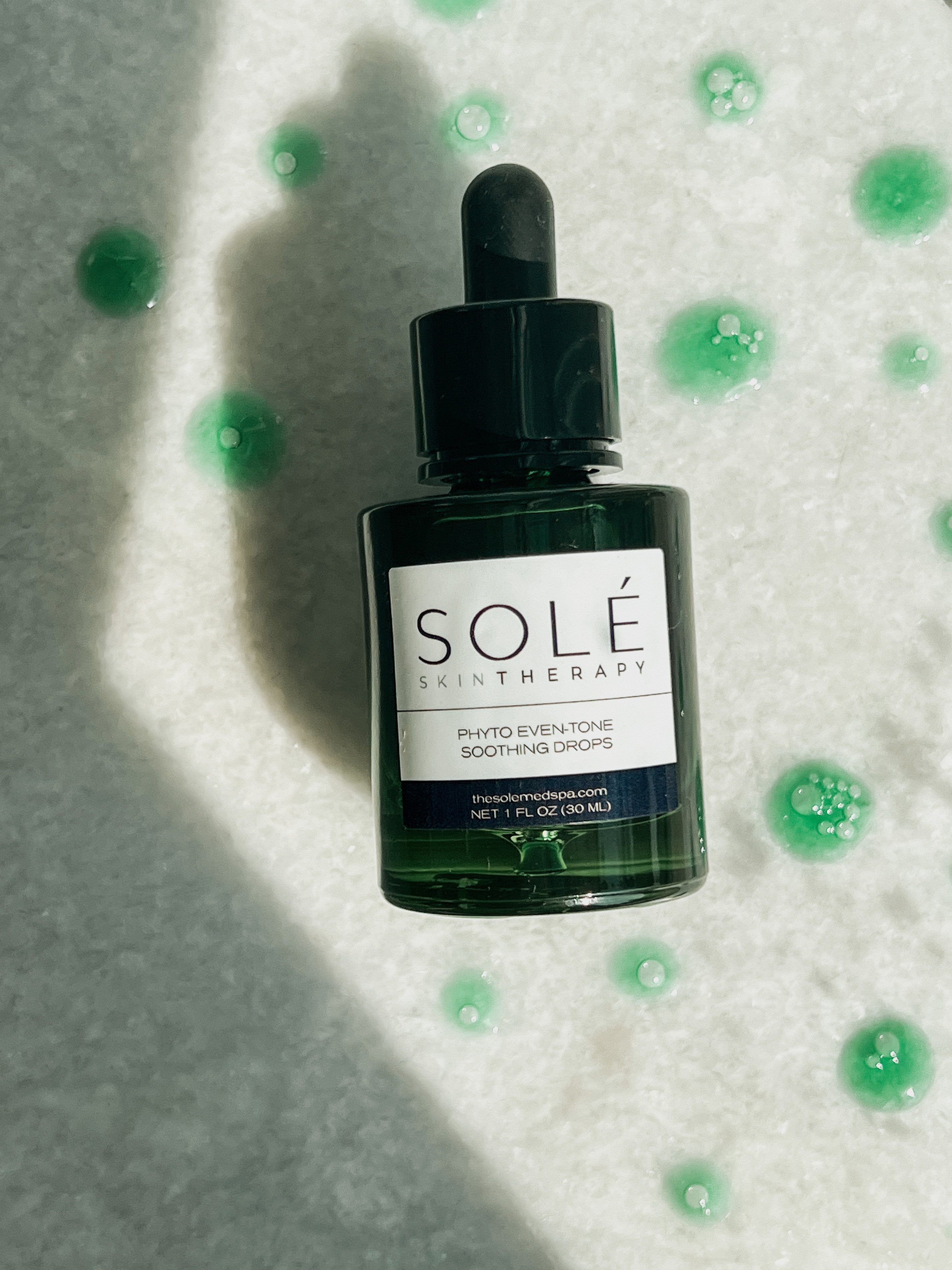 Solé Phyto Even-Tone Serum