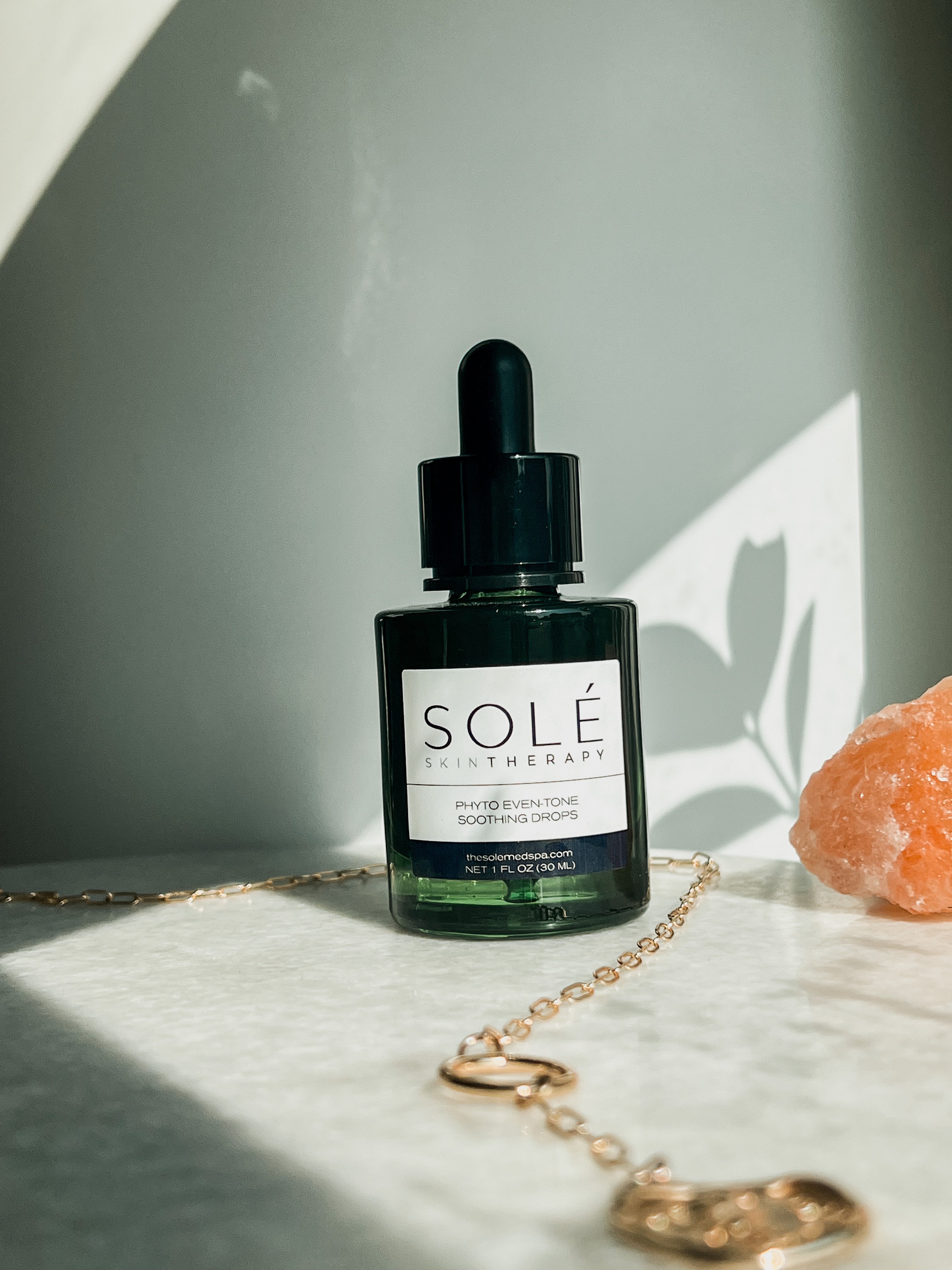 Solé Phyto Even-Tone Serum