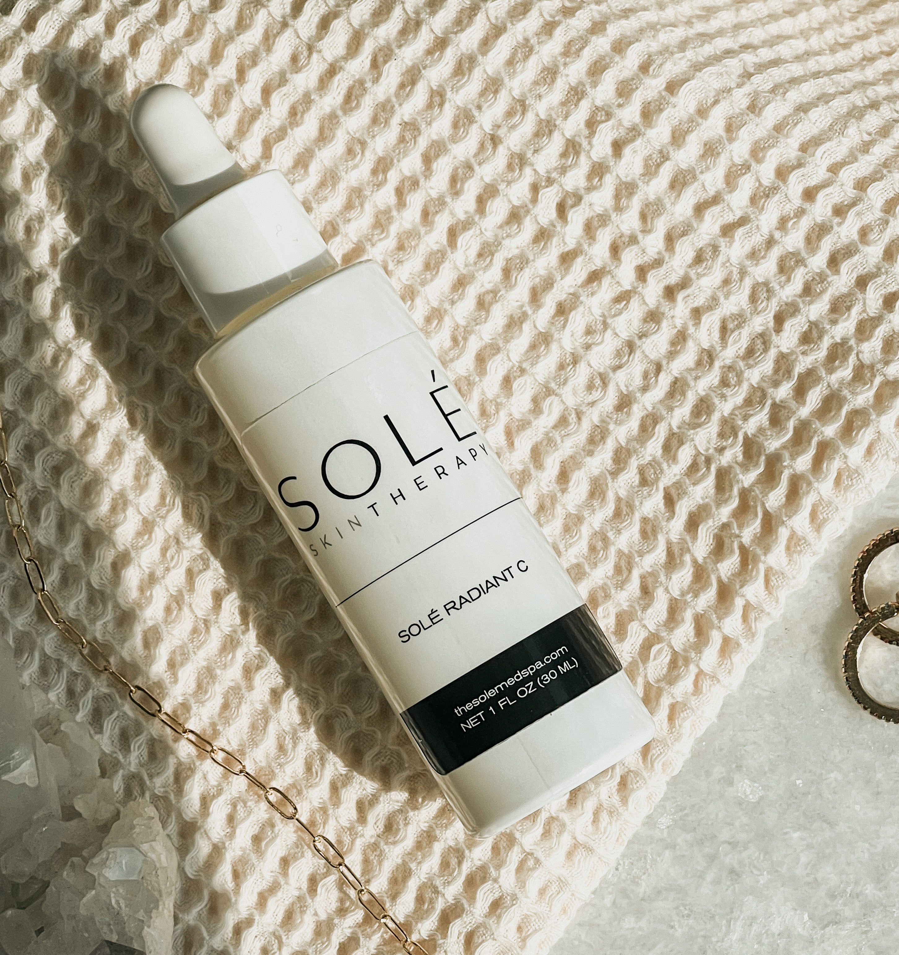 Solé Radiant C
