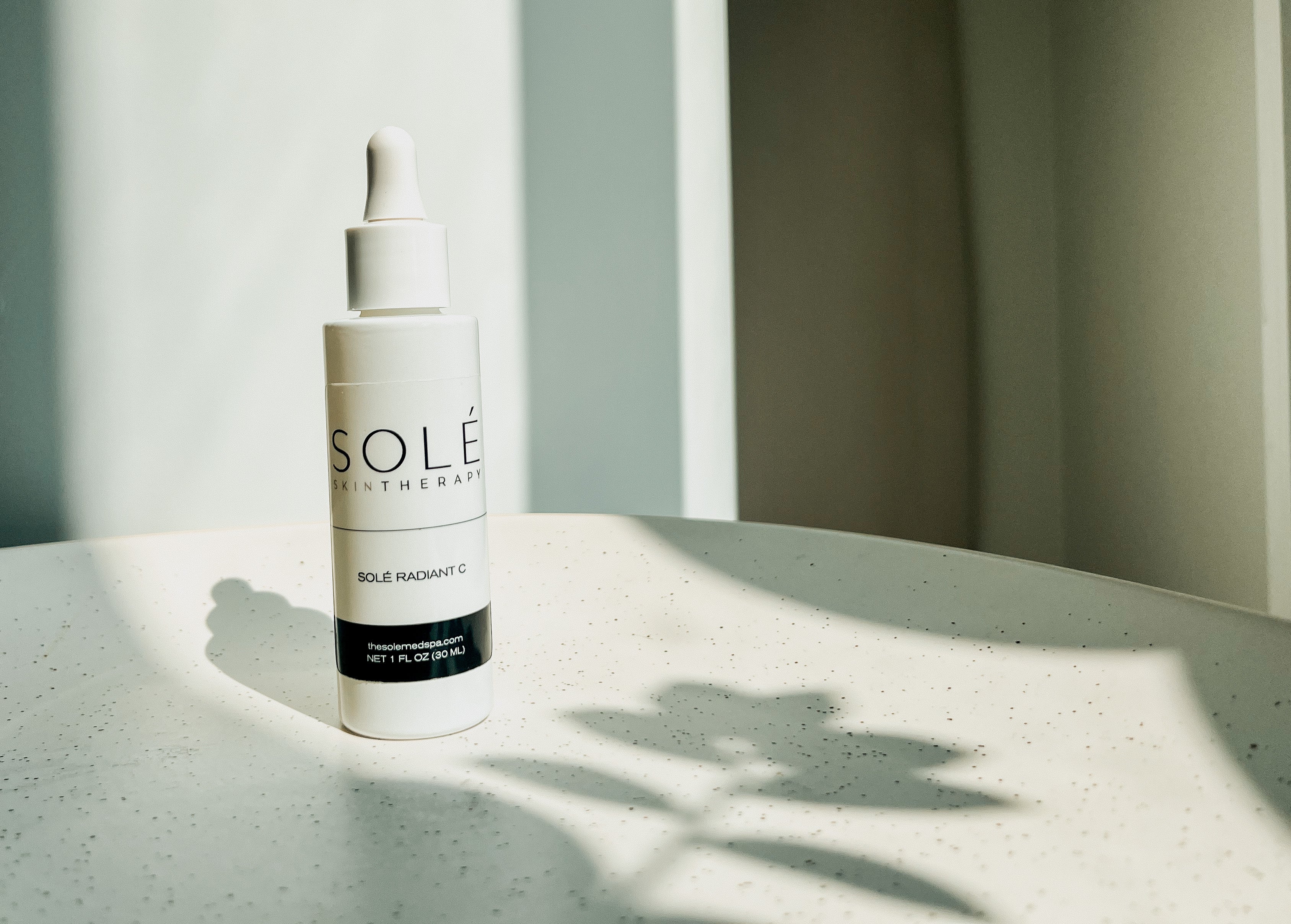Solé Radiant C