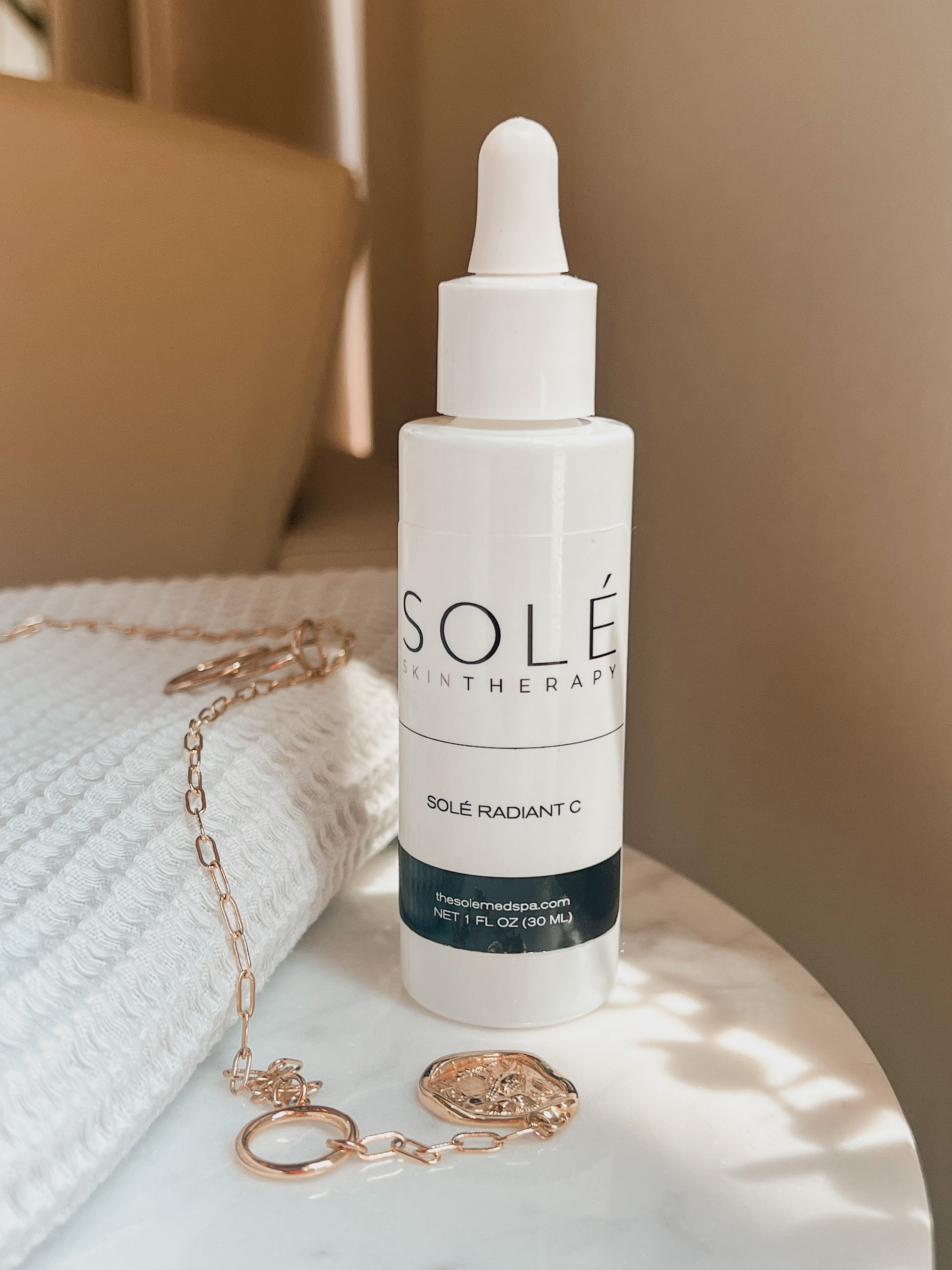 Solé Radiant C