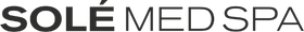 Solé Med Spa logo