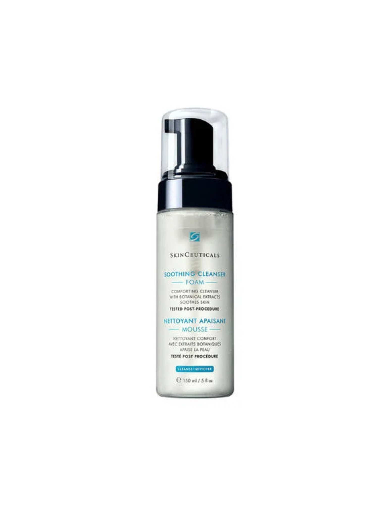Soothing Cleanser
