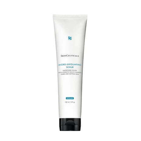 Microexfolitating Scrub