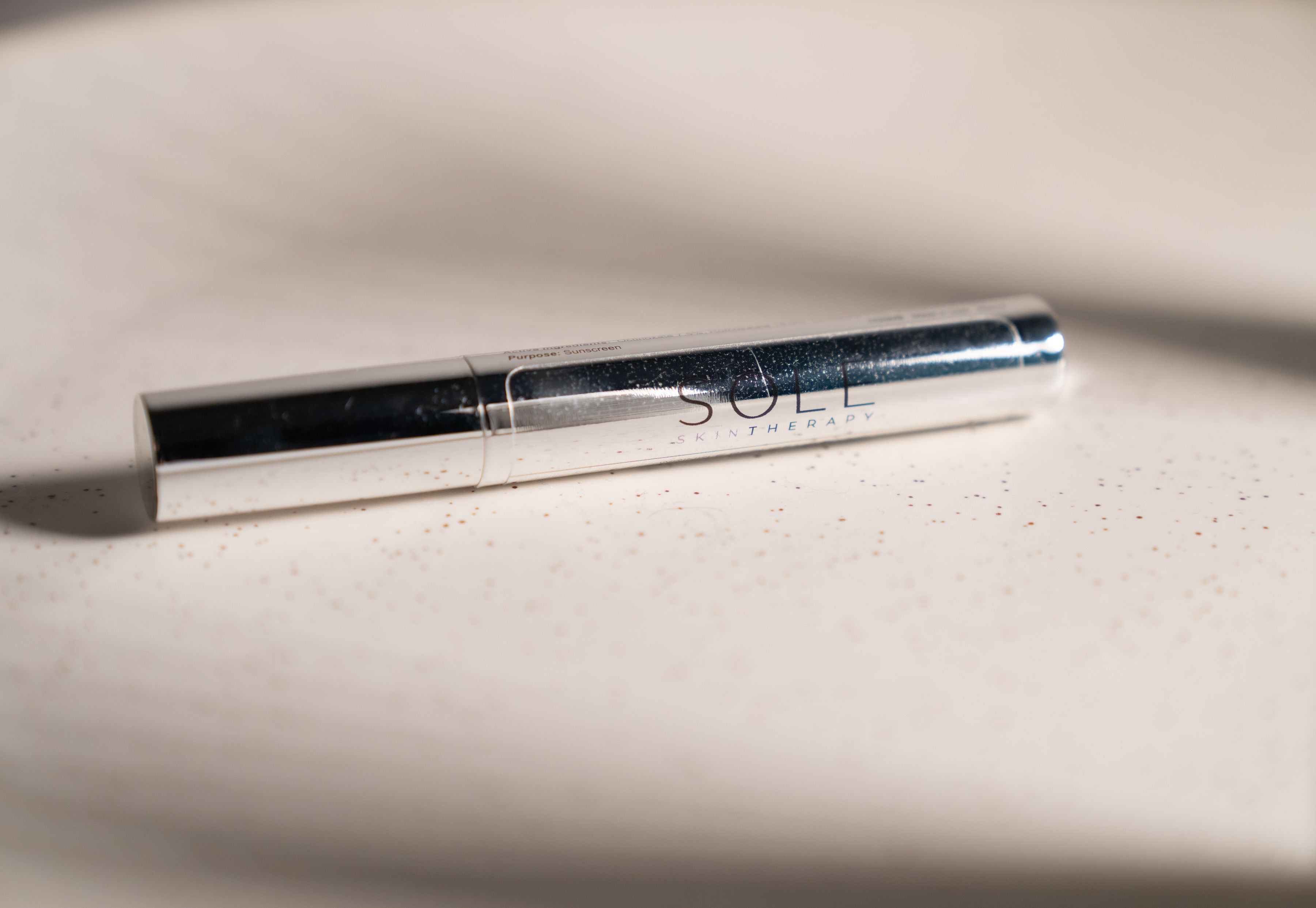 Solé Wrinkle Reduce Lip Plump SPF 30