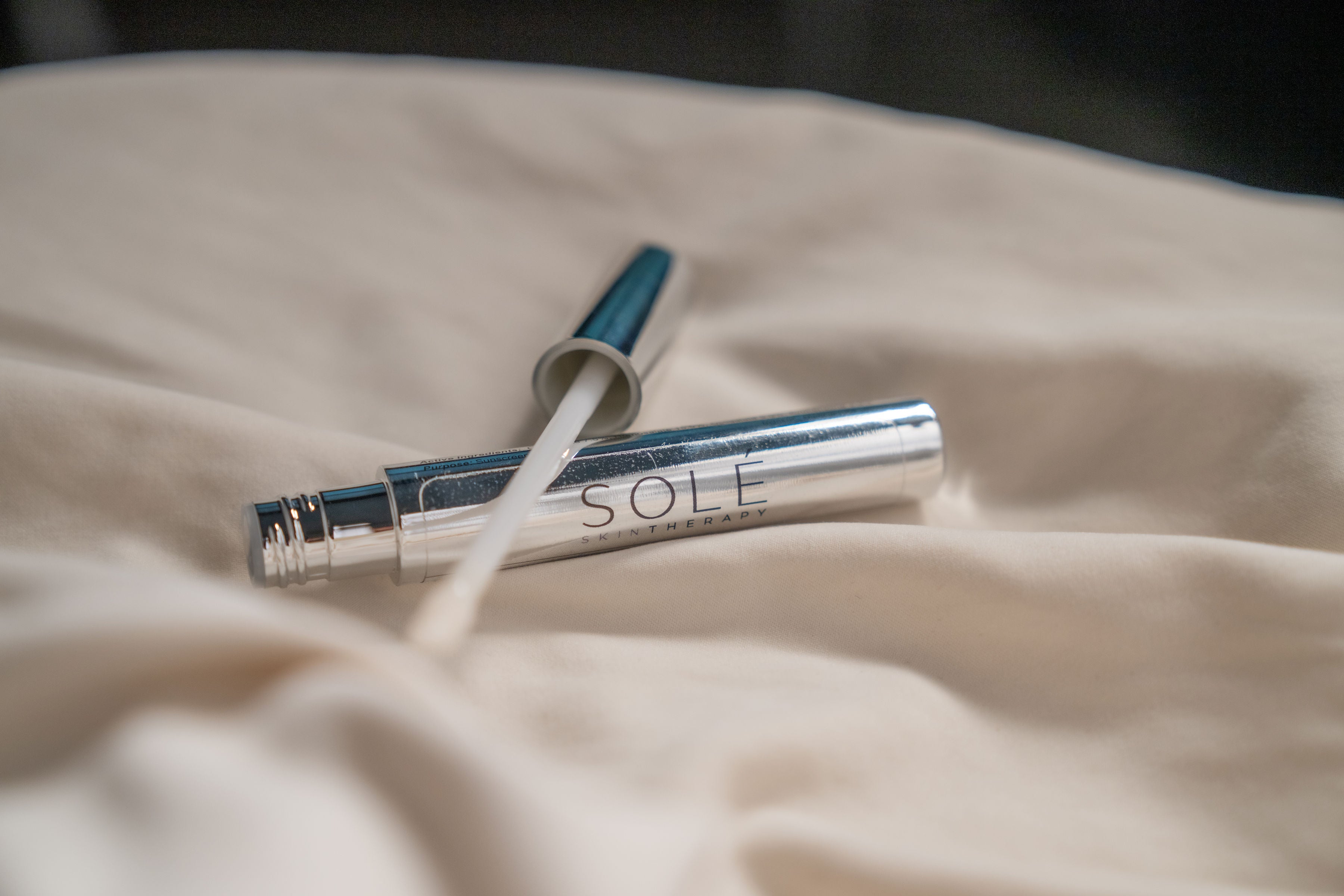 Solé Wrinkle Reduce Lip Plump SPF 30