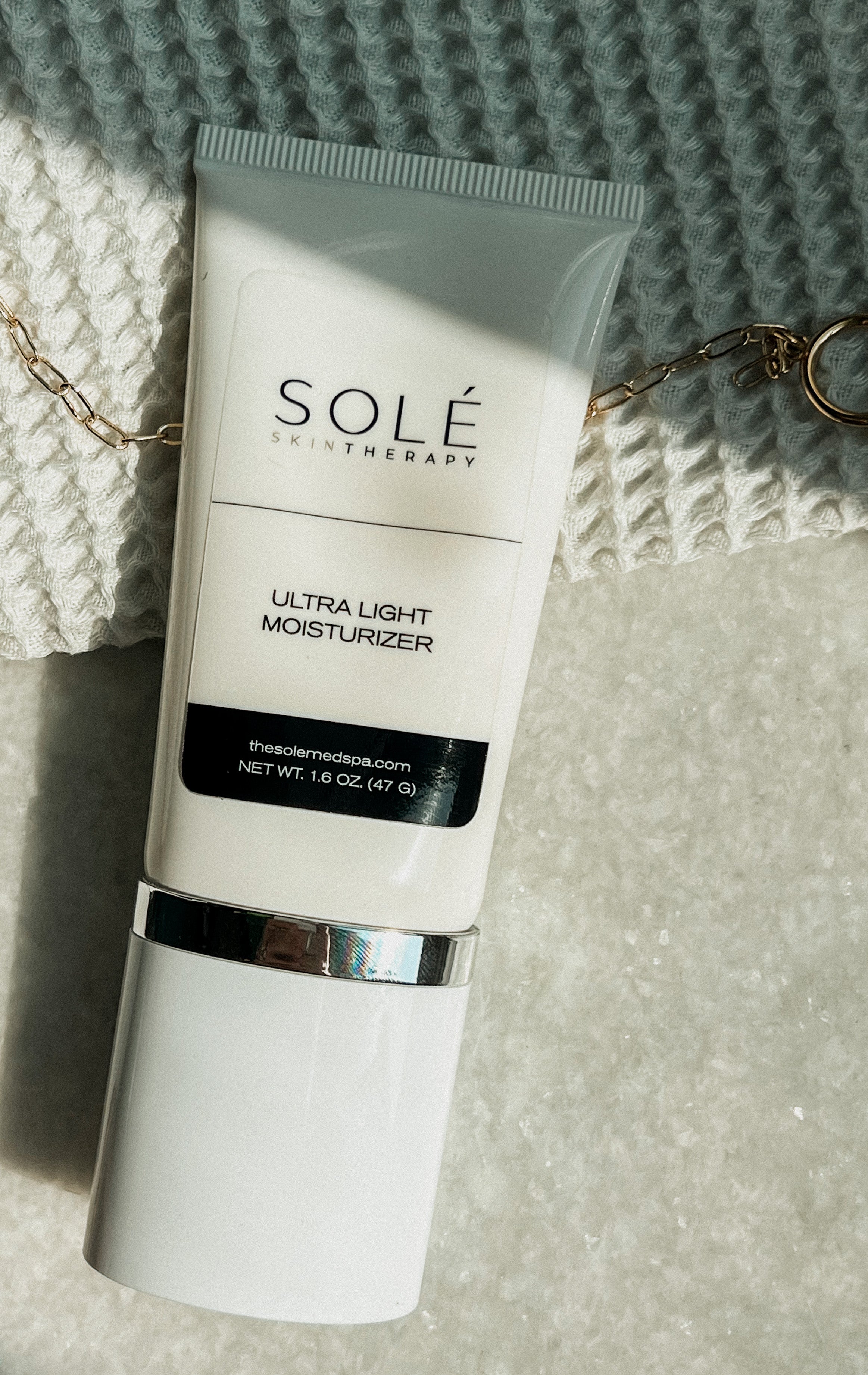 Solé Ultra Light Moisturizer