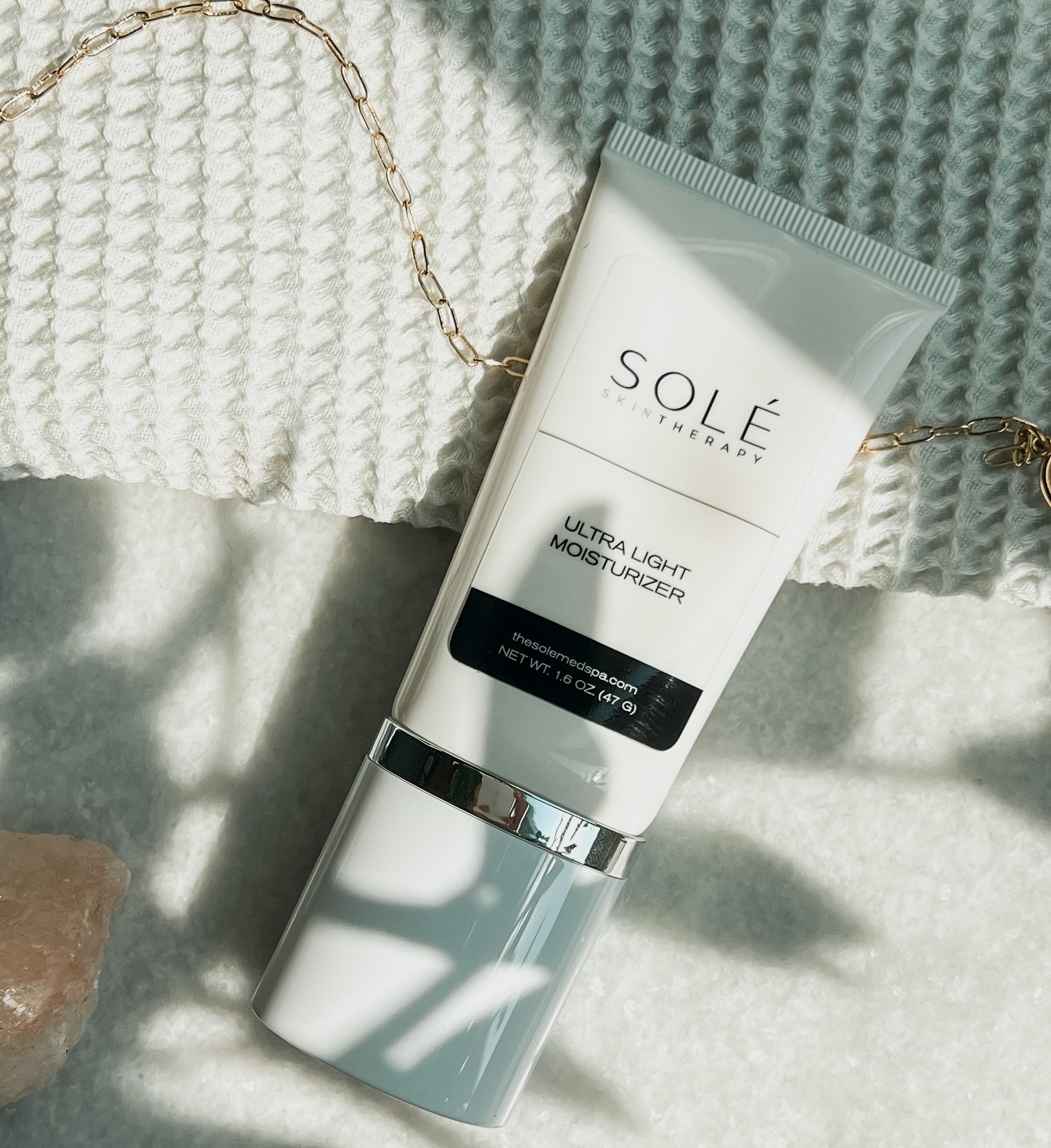 Solé Ultra Light Moisturizer