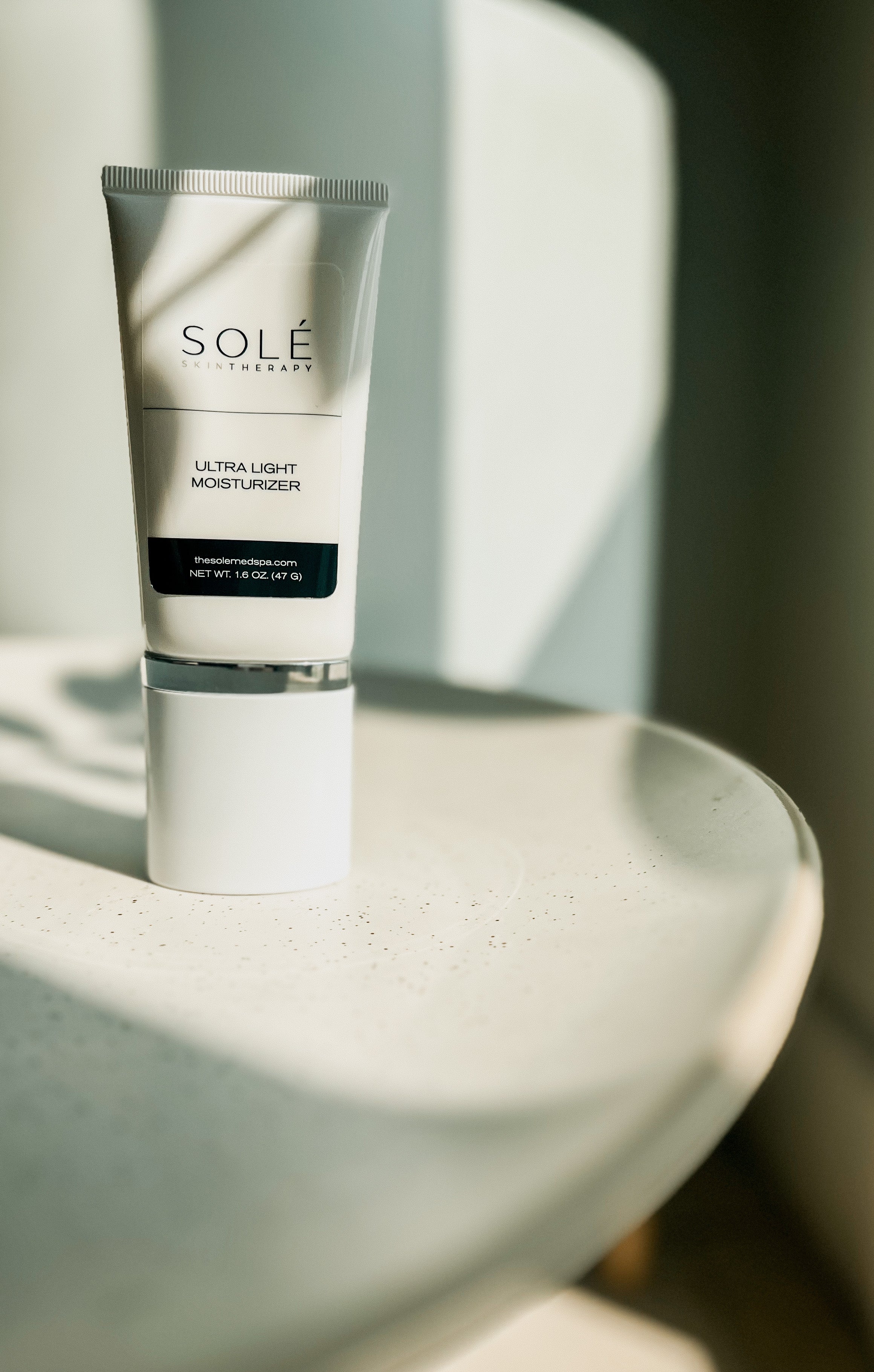 Solé Ultra Light Moisturizer
