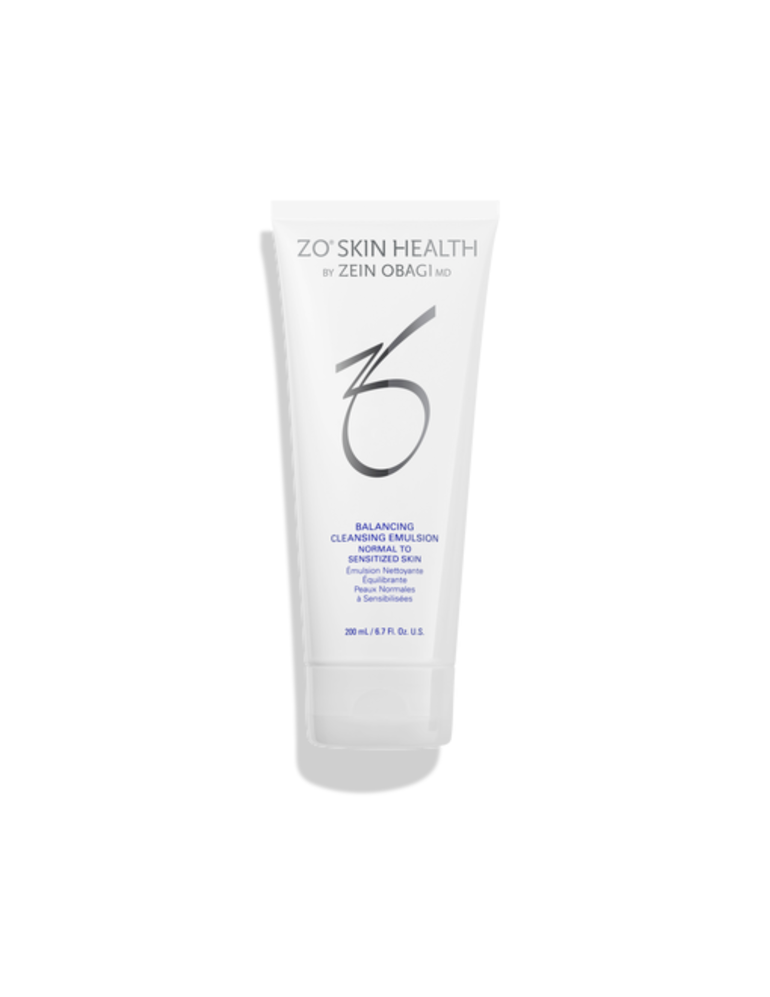 Balancing Cleansing Emulsion