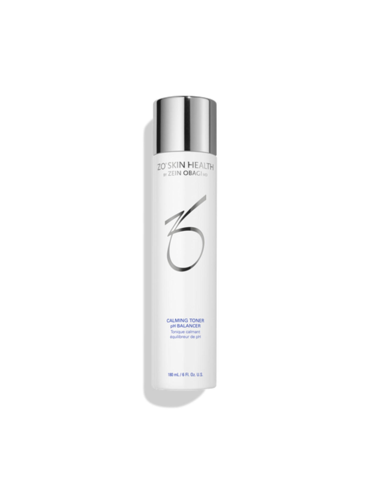 Calming Toner pH Balancer