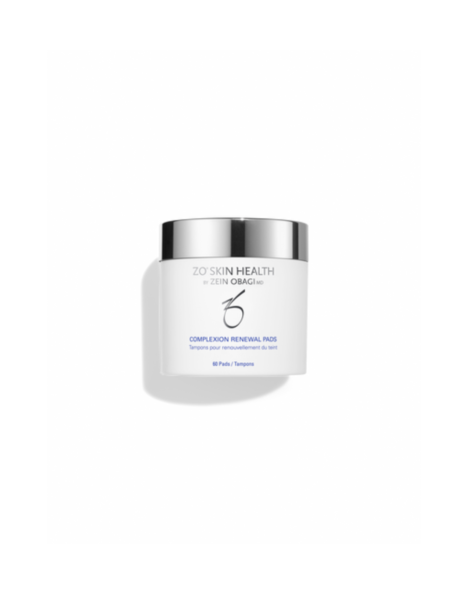 Complexion Renewal Pads