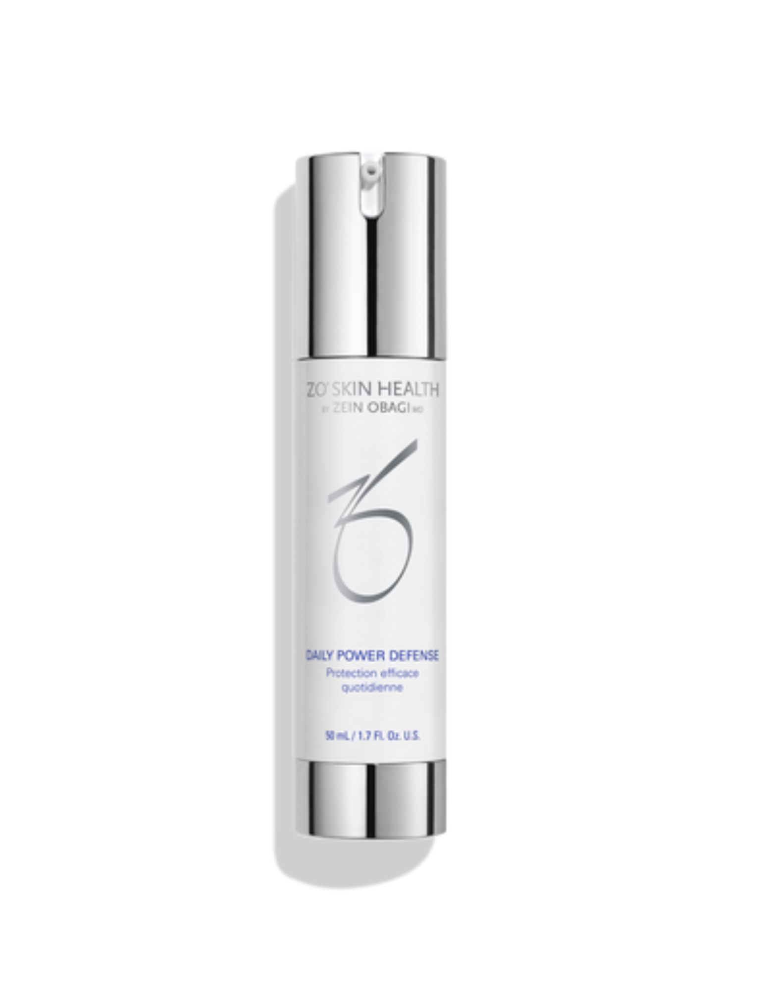 Daily Skincare Program