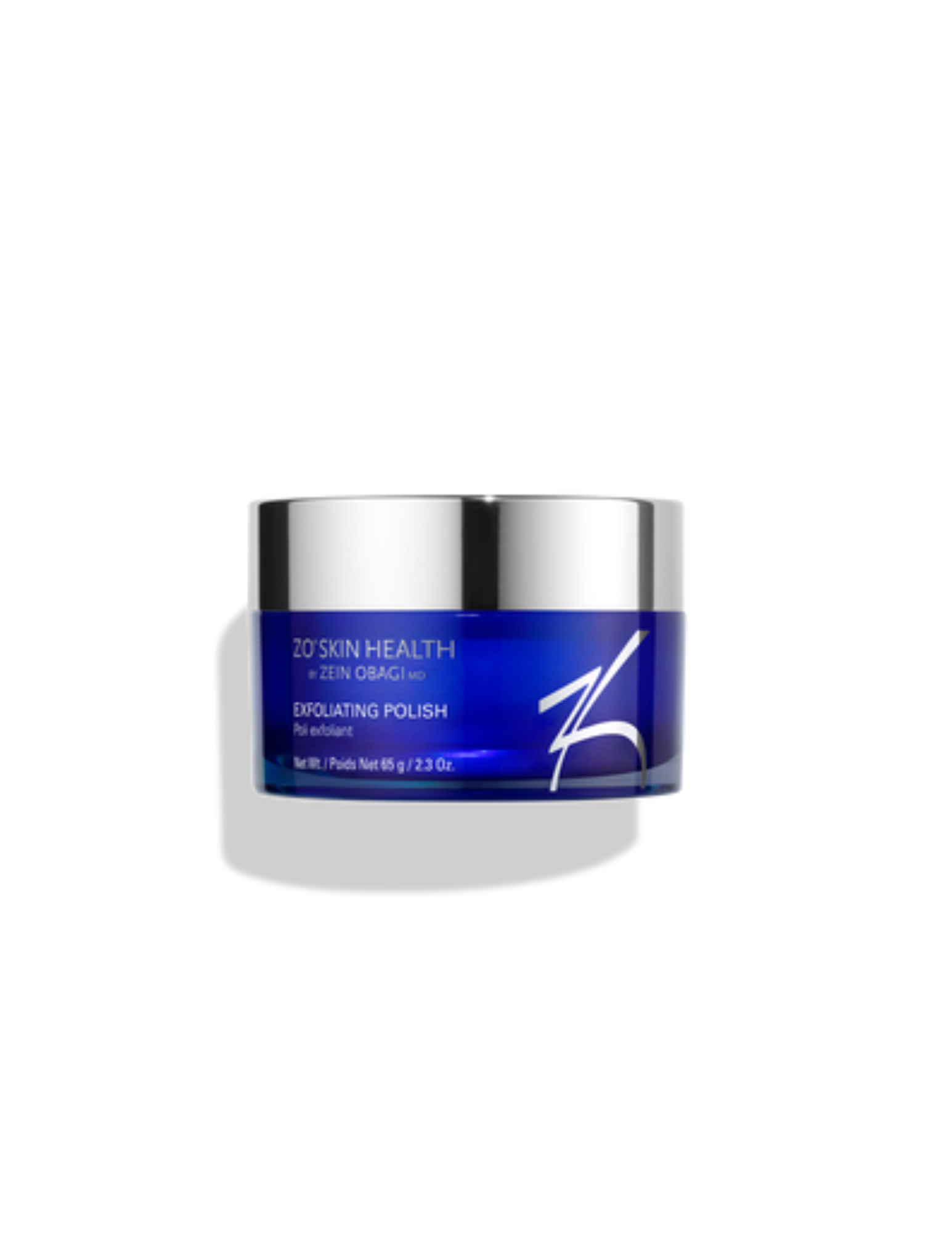 Exfoliating Polish