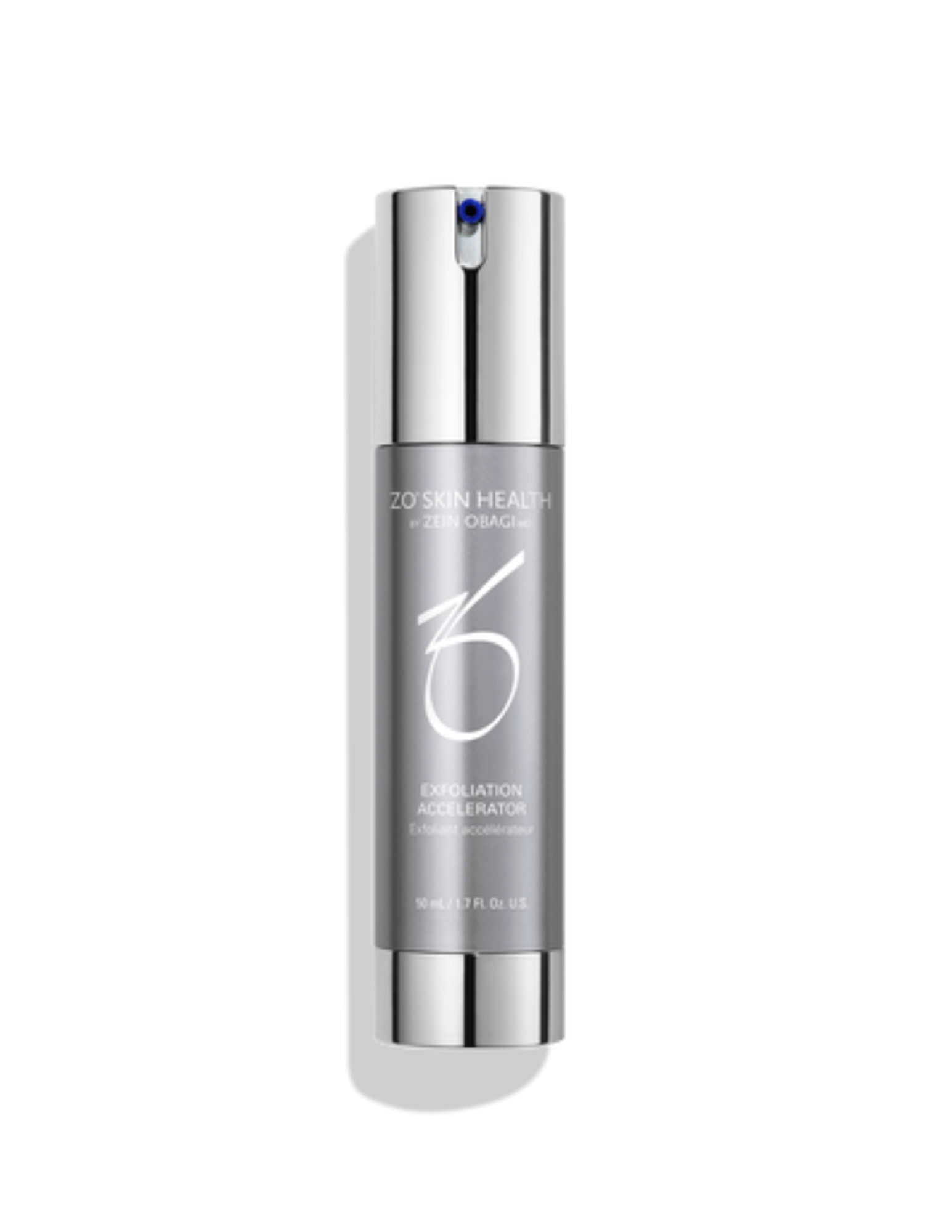 Exfoliation Accelerator