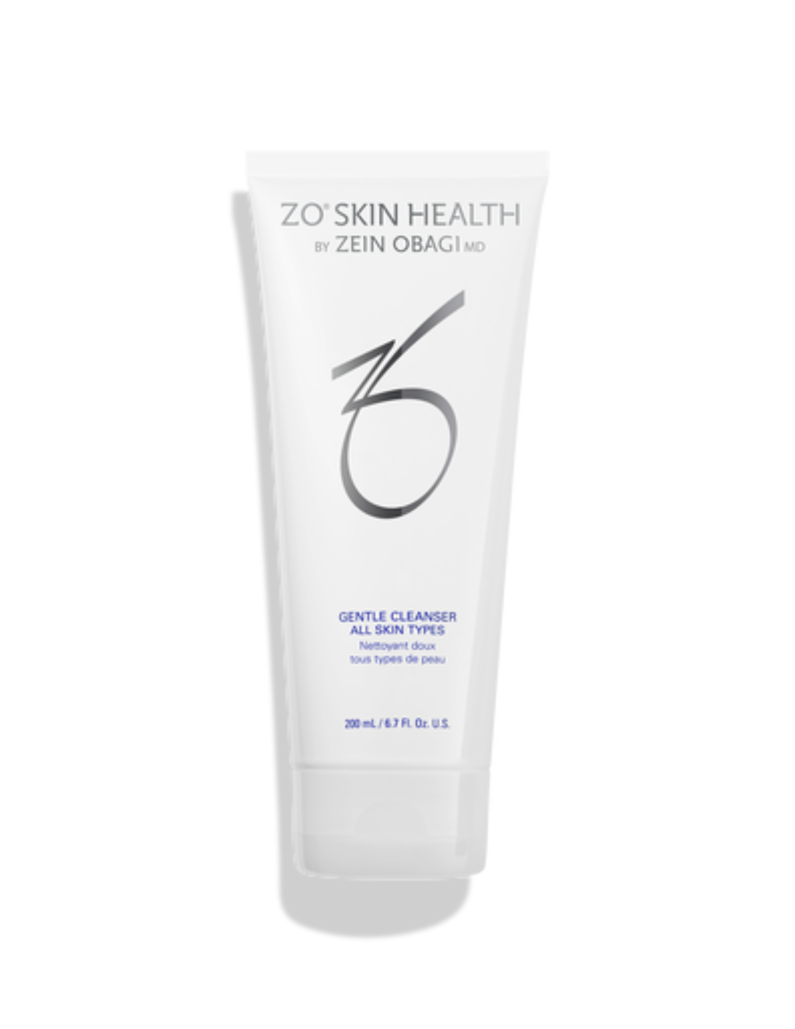 Gentle Cleanser (All Skin Types)