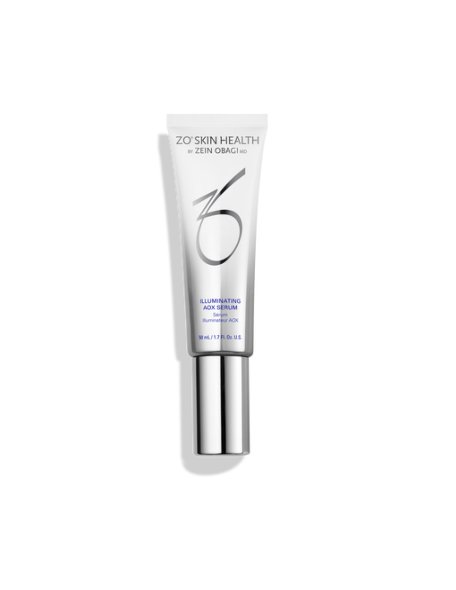 Illuminating AOX Serum