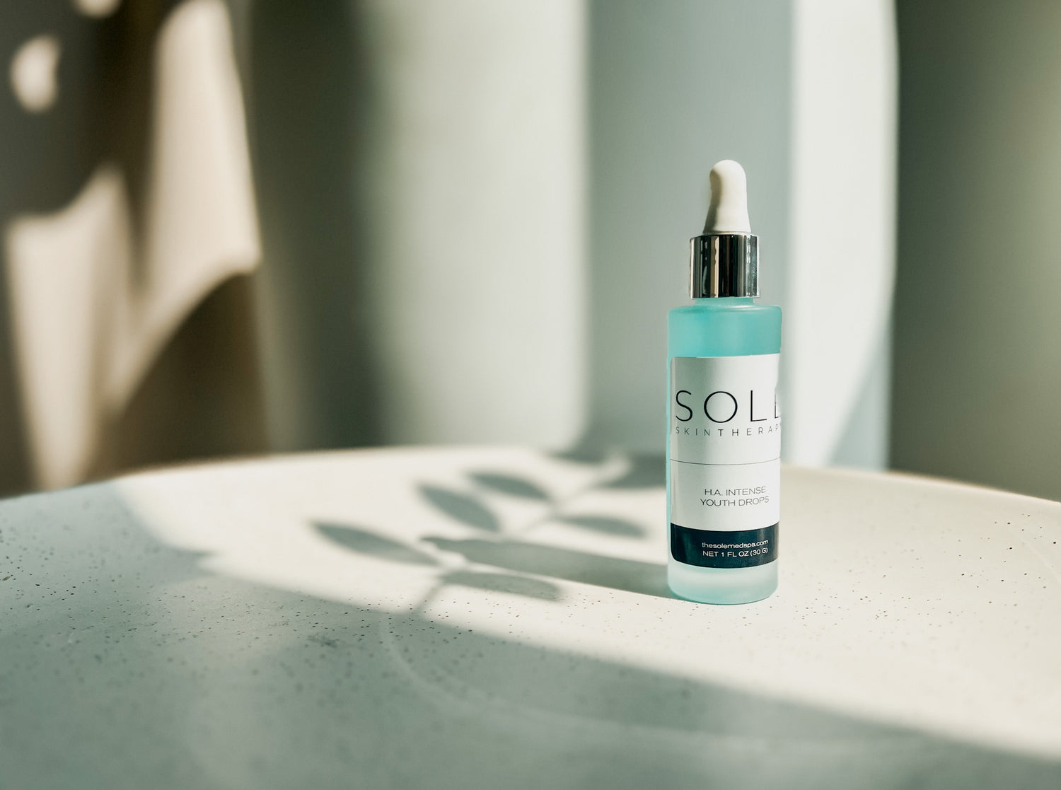 Solé H.A. Intense Youth Drops